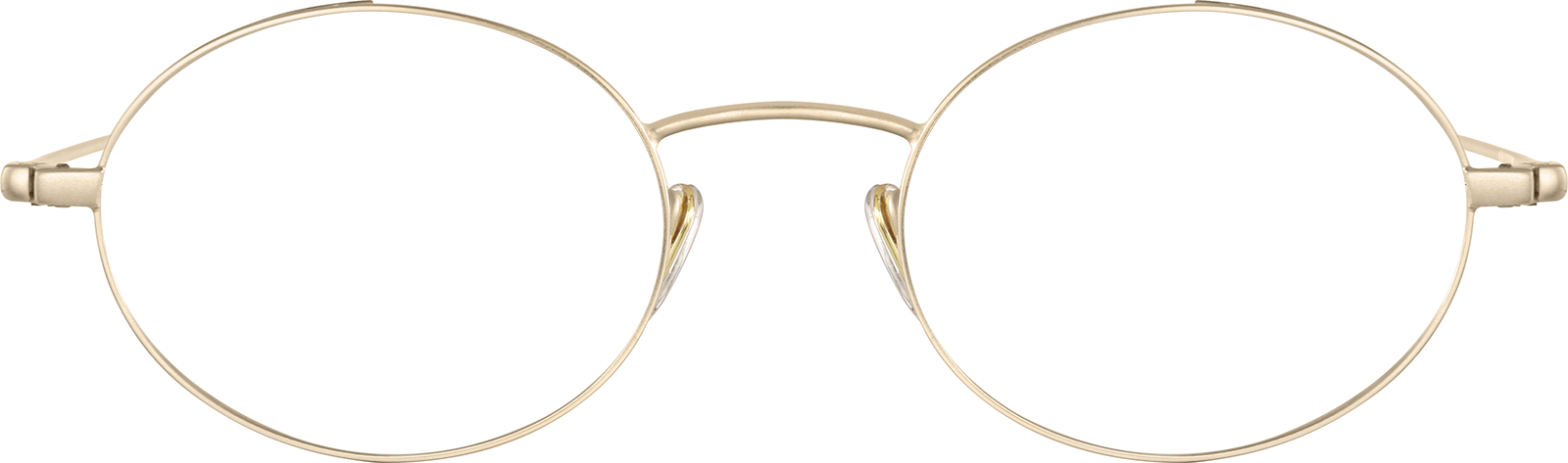 Grey Oval Glasses #3224012 | Zenni Optical Canada