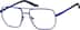 Kids' Aviator Glasses 3224516 in Blue