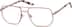 Kids' Aviator Glasses 3224519 in Pink