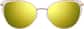 Image of Cat-Eye Glasses thumbnail