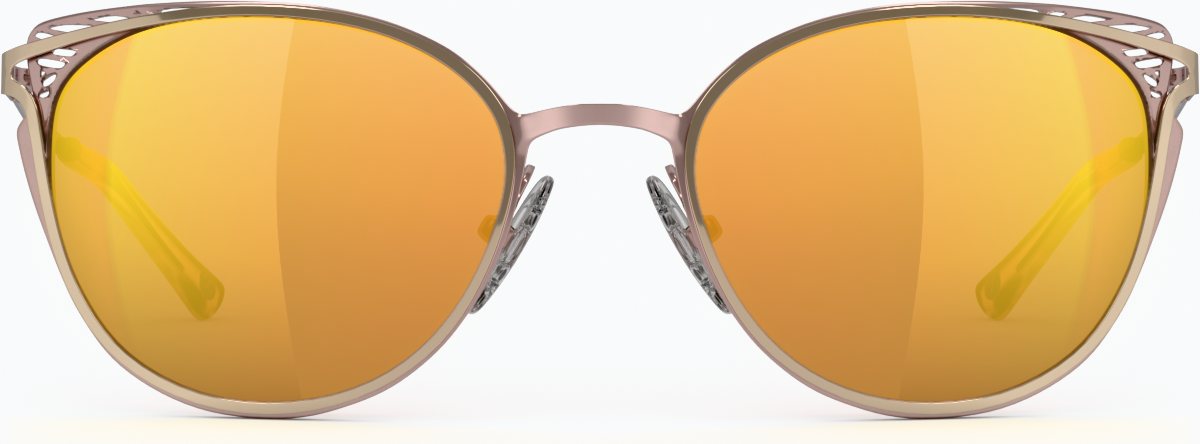 Image of Cat-Eye Glasses thumbnail