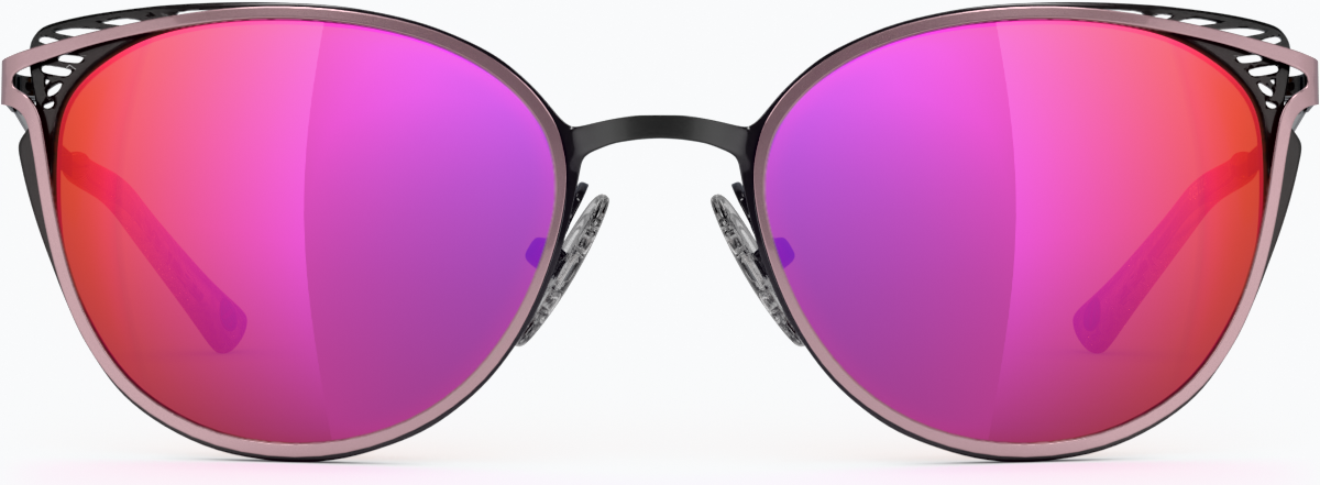 Image of Cat-Eye Glasses thumbnail