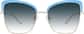 Image of Cat-Eye Glasses thumbnail