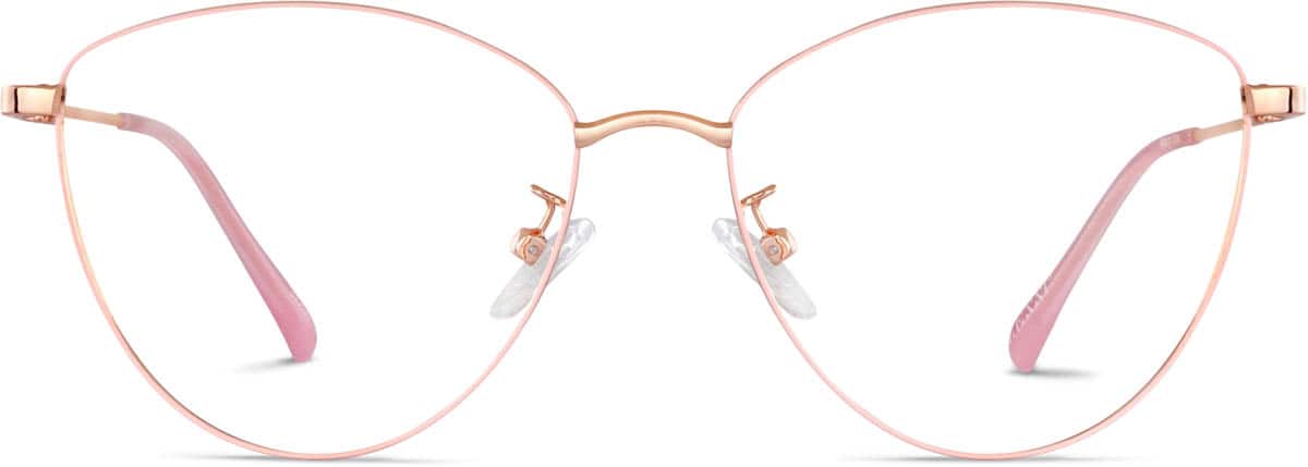 Cat-Eye Glasses 32260