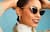 Image of Cat-Eye Glasses thumbnail