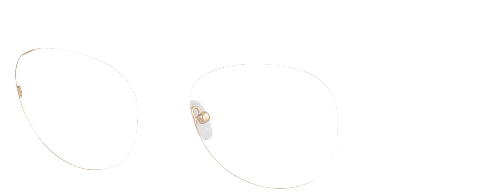 Live Black Friday Deals | Rainbow Round Glasses #3226829 | Zenni