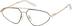 Aviator Glasses 3227021 in Black
