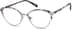 Cat-Eye Glasses 3227412 in Dark Gray