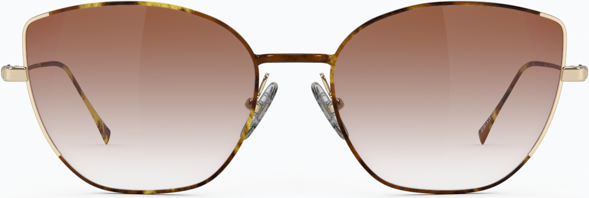 Image of Cat-Eye Glasses thumbnail