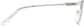 Side view of Browline Glasses 3227629 in Rainbow thumbnail