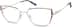 Cat-Eye Glasses 3228242 in Orange
