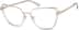 Cat-Eye Glasses 3228416 in Blue