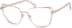 Cat-Eye Glasses 3228419 in Pink