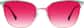 Image of Cat Eye Glasses thumbnail
