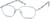 Angle view of Lands End 3228816 in Blue thumbnail