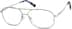 Aviator Glasses 3228916 in Blue