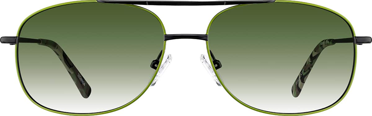 Image of Aviator Glasses