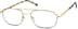 Aviator Glasses 3229021 in Black