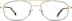 Aviator Glasses 3229021 in Black