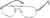 Angle view of Aviator Glasses 3229024 in Green thumbnail