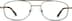 Aviator Glasses 3229024 in Green