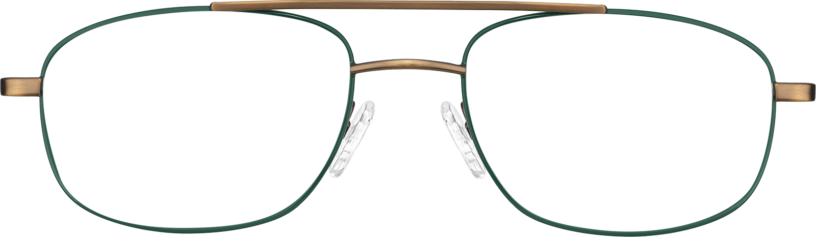 Black Aviator Glasses #3229021 | Zenni Optical Canada