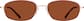 Image of Half-Rim Glasses thumbnail