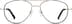 Aviator Glasses 3229221 in Black