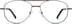 Aviator Glasses 3229224 in Green
