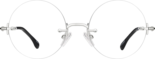 Rimless Glasses | Frameless Glasses | Zenni Optical