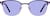 Image of Kids' Browline Glasses thumbnail