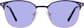Image of Kids' Browline Glasses thumbnail