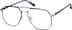 Aviator Glasses 3230116 in Blue
