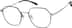 Geometric Glasses 3230624 in Green