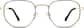 Front view of Tidal Shift Glasses 3231121 in Black thumbnail