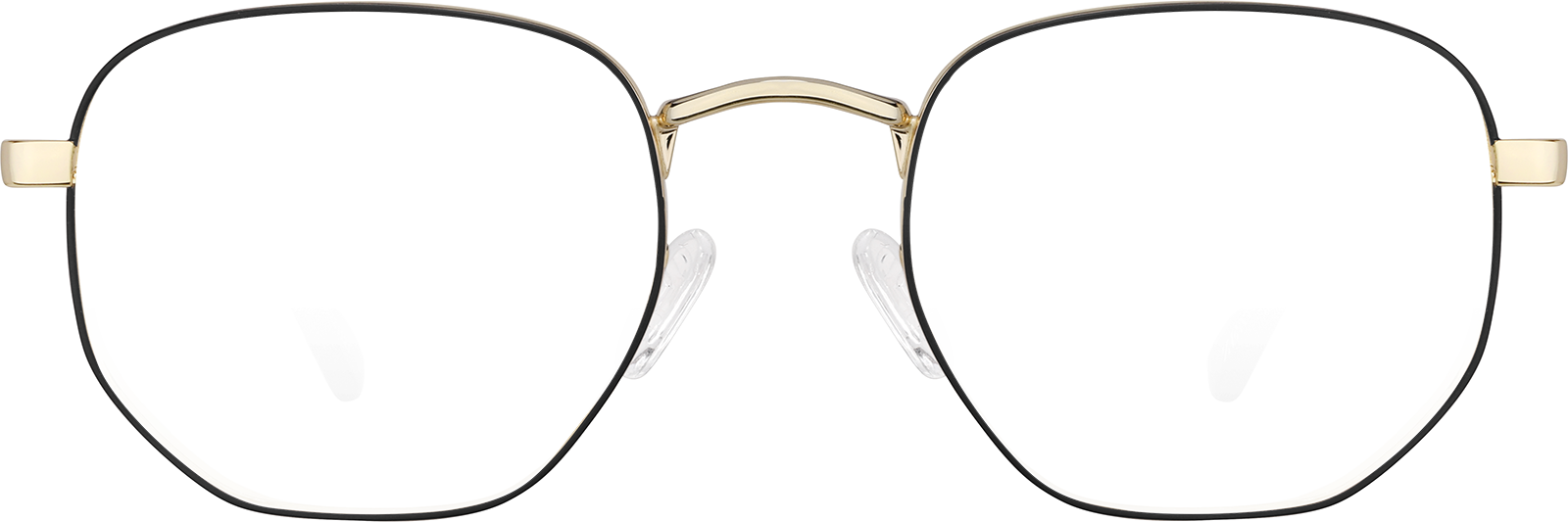 Black Tidal Shift Glasses #3231121 | Zenni Optical