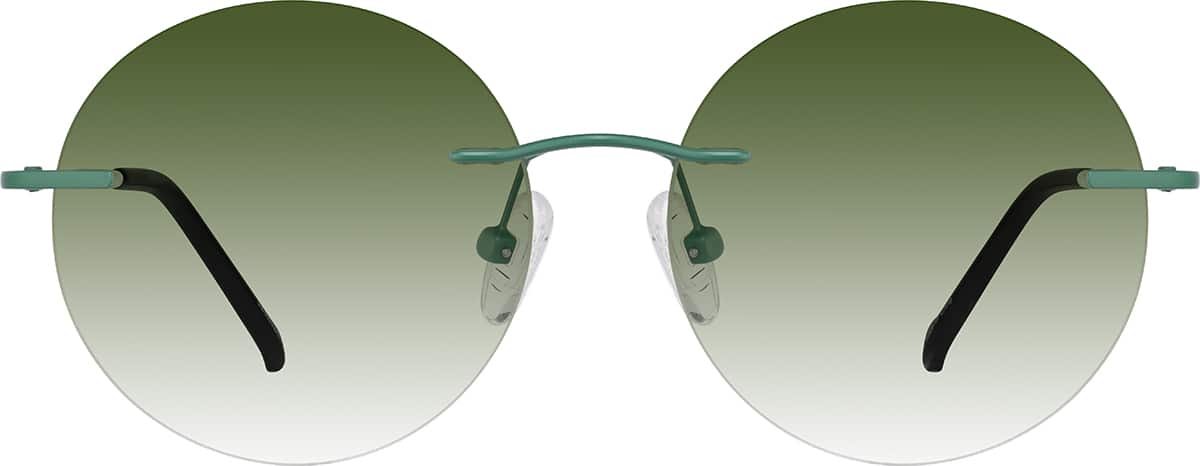 Image of 3232024 Rimless Glasses