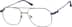 Aviator Glasses 3233412 in Gray