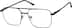 Aviator Glasses 3233521 in Black