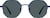 Image of Geometric Glasses thumbnail