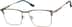 Browline Glasses 3233724 in Green