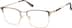 Browline Glasses 3233814 in Gold