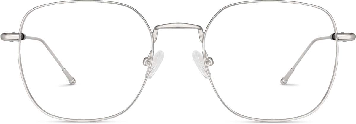 Square Glasses 32340