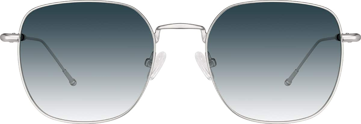 Image of Square Glasses