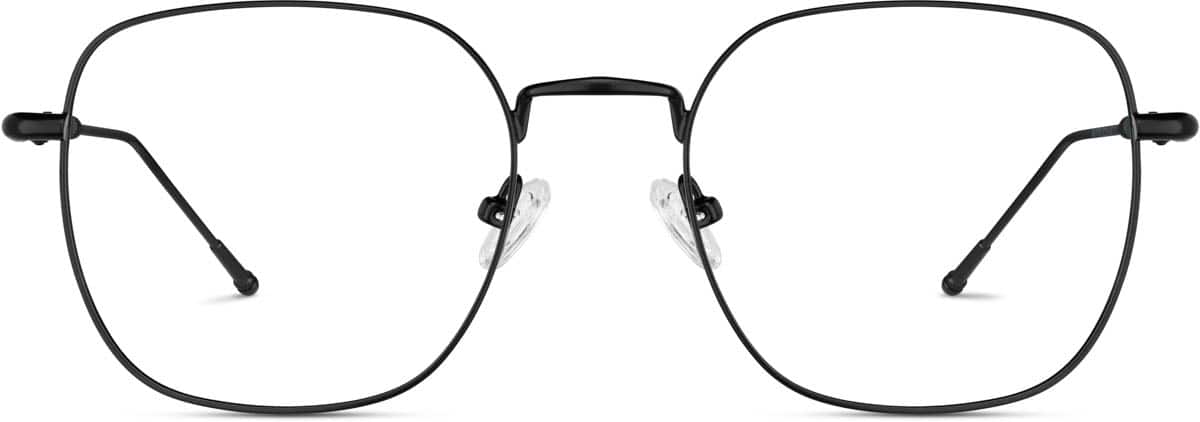 Square Glasses 32340