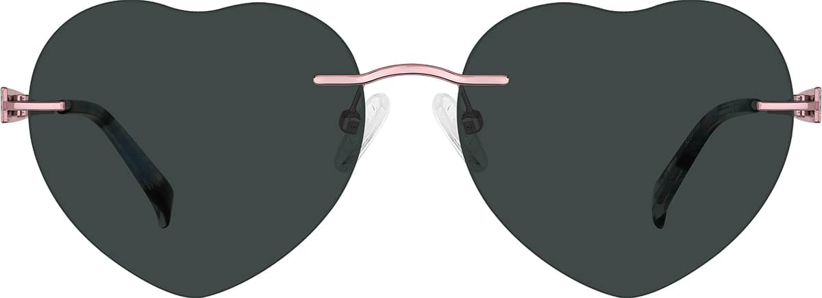 Image of 3234119 Rimless Glasses