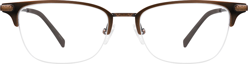 Browline Glasses for Men & Women | Zenni Optical
