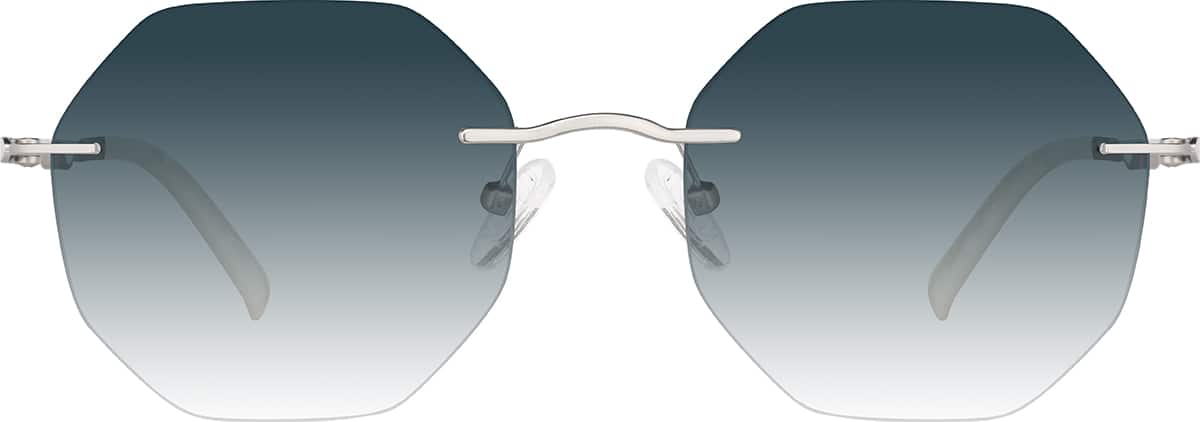 Image of 3234230 Rimless Glasses