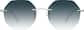 Image of 3234230 Rimless Glasses thumbnail