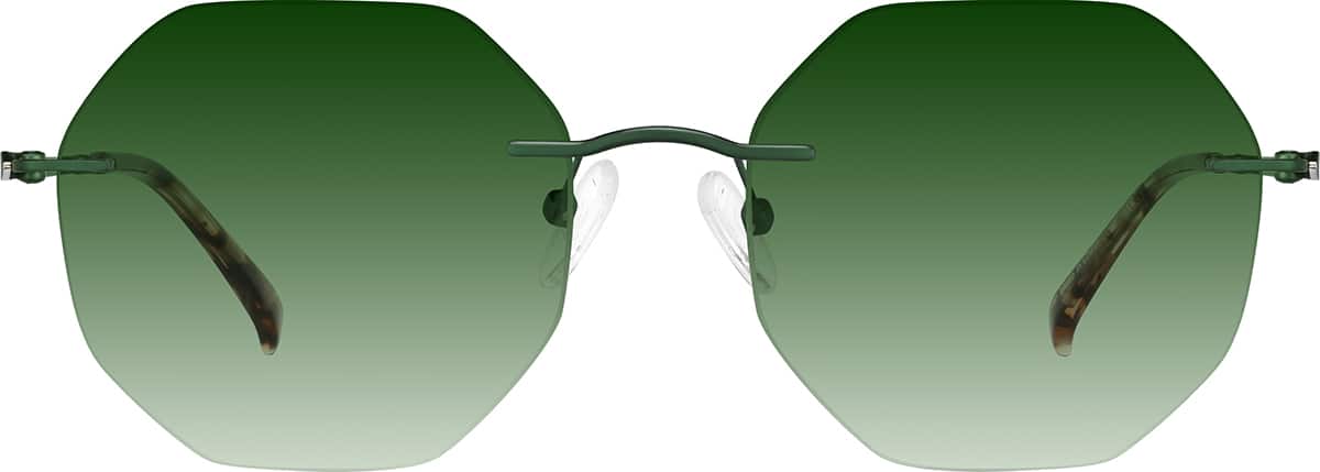 Image of 3234324 Rimless Glasses